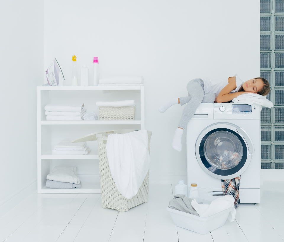 best laundry services provided by mr and mrs clean laundry