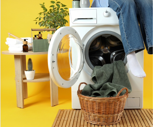 best laundry service provider